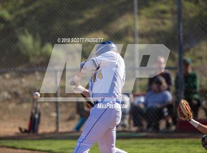 Thumbnail 3 in Mar Vista vs. San Pasqual (Lions Tournament) photogallery.
