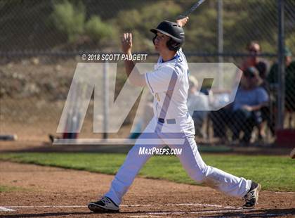 Thumbnail 2 in Mar Vista vs. San Pasqual (Lions Tournament) photogallery.