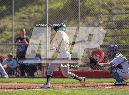 Thumbnail 1 in Mar Vista vs. San Pasqual (Lions Tournament) photogallery.