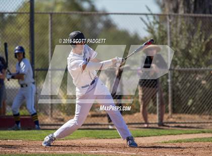 Thumbnail 3 in Mar Vista vs. San Pasqual (Lions Tournament) photogallery.