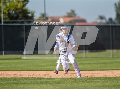 Thumbnail 1 in Mar Vista vs. San Pasqual (Lions Tournament) photogallery.
