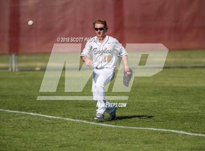 Thumbnail 2 in Mar Vista vs. San Pasqual (Lions Tournament) photogallery.