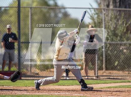 Thumbnail 3 in Mar Vista vs. San Pasqual (Lions Tournament) photogallery.