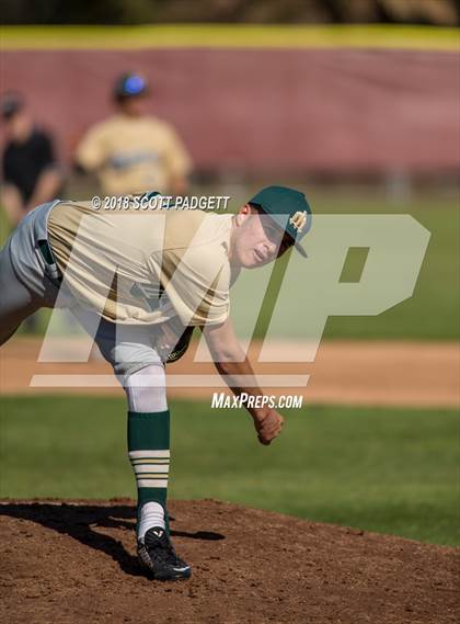 Thumbnail 3 in Mar Vista vs. San Pasqual (Lions Tournament) photogallery.