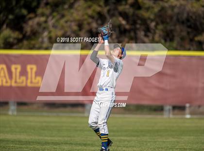 Thumbnail 3 in Mar Vista vs. San Pasqual (Lions Tournament) photogallery.