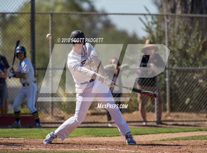 Thumbnail 2 in Mar Vista vs. San Pasqual (Lions Tournament) photogallery.