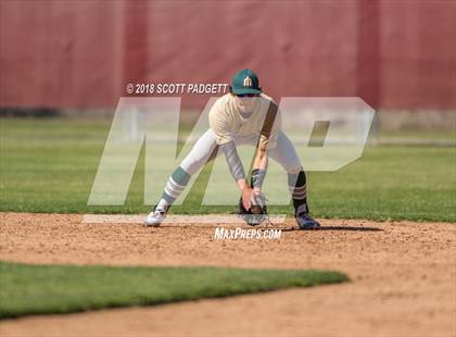 Thumbnail 1 in Mar Vista vs. San Pasqual (Lions Tournament) photogallery.