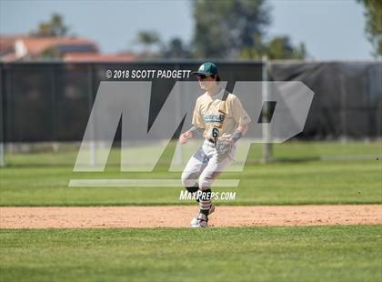 Thumbnail 2 in Mar Vista vs. San Pasqual (Lions Tournament) photogallery.