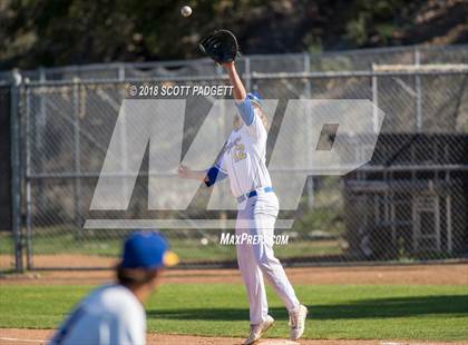 Thumbnail 3 in Mar Vista vs. San Pasqual (Lions Tournament) photogallery.