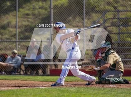 Thumbnail 3 in Mar Vista vs. San Pasqual (Lions Tournament) photogallery.