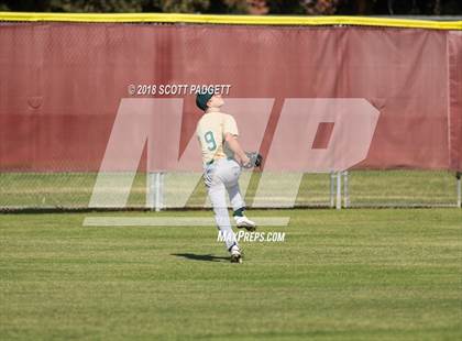 Thumbnail 1 in Mar Vista vs. San Pasqual (Lions Tournament) photogallery.