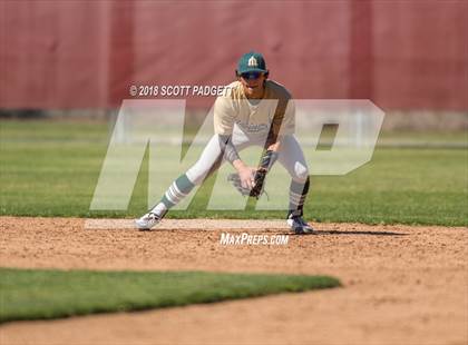 Thumbnail 2 in Mar Vista vs. San Pasqual (Lions Tournament) photogallery.