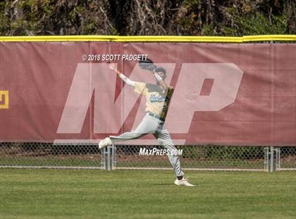 Thumbnail 1 in Mar Vista vs. San Pasqual (Lions Tournament) photogallery.