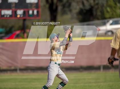 Thumbnail 1 in Mar Vista vs. San Pasqual (Lions Tournament) photogallery.