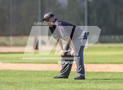 Thumbnail 3 in Mar Vista vs. San Pasqual (Lions Tournament) photogallery.