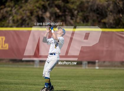 Thumbnail 2 in Mar Vista vs. San Pasqual (Lions Tournament) photogallery.