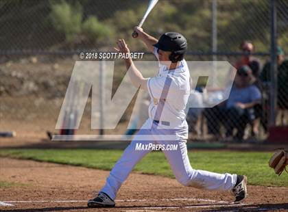 Thumbnail 1 in Mar Vista vs. San Pasqual (Lions Tournament) photogallery.