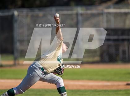 Thumbnail 2 in Mar Vista vs. San Pasqual (Lions Tournament) photogallery.