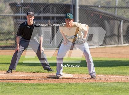 Thumbnail 2 in Mar Vista vs. San Pasqual (Lions Tournament) photogallery.