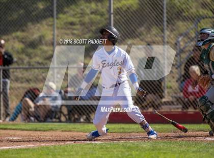 Thumbnail 1 in Mar Vista vs. San Pasqual (Lions Tournament) photogallery.