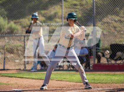Thumbnail 3 in Mar Vista vs. San Pasqual (Lions Tournament) photogallery.
