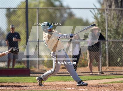 Thumbnail 1 in Mar Vista vs. San Pasqual (Lions Tournament) photogallery.