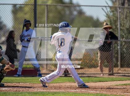 Thumbnail 2 in Mar Vista vs. San Pasqual (Lions Tournament) photogallery.