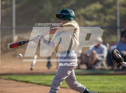 Thumbnail 1 in Mar Vista vs. San Pasqual (Lions Tournament) photogallery.