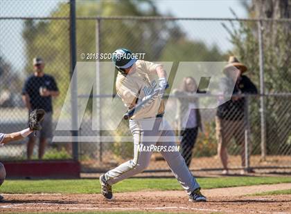 Thumbnail 3 in Mar Vista vs. San Pasqual (Lions Tournament) photogallery.