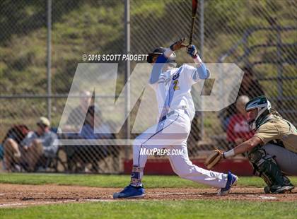Thumbnail 2 in Mar Vista vs. San Pasqual (Lions Tournament) photogallery.
