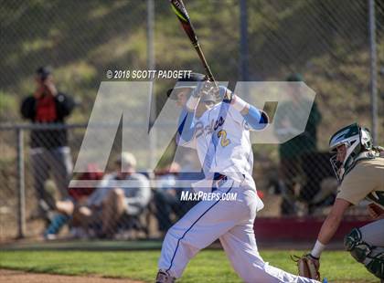 Thumbnail 3 in Mar Vista vs. San Pasqual (Lions Tournament) photogallery.