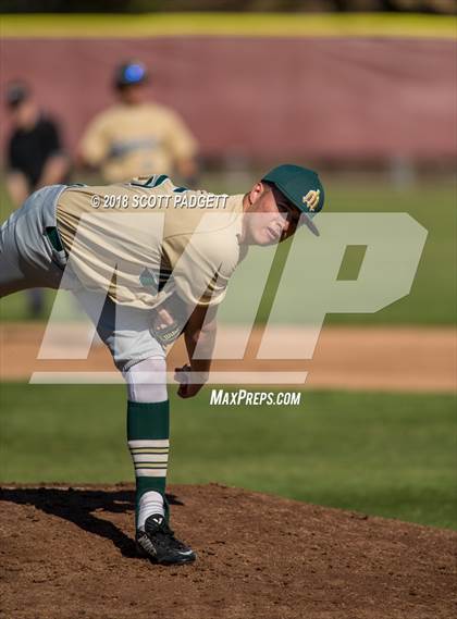 Thumbnail 1 in Mar Vista vs. San Pasqual (Lions Tournament) photogallery.