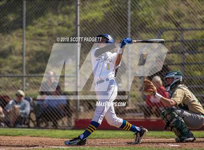 Thumbnail 1 in Mar Vista vs. San Pasqual (Lions Tournament) photogallery.