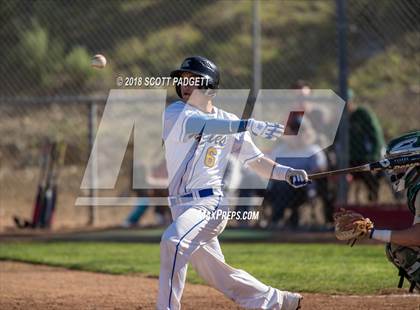 Thumbnail 2 in Mar Vista vs. San Pasqual (Lions Tournament) photogallery.