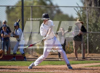 Thumbnail 1 in Mar Vista vs. San Pasqual (Lions Tournament) photogallery.