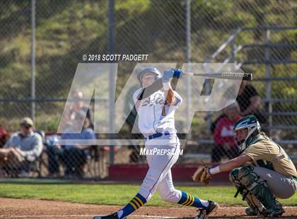 Thumbnail 1 in Mar Vista vs. San Pasqual (Lions Tournament) photogallery.