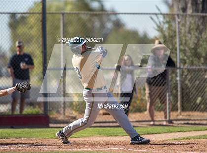 Thumbnail 2 in Mar Vista vs. San Pasqual (Lions Tournament) photogallery.