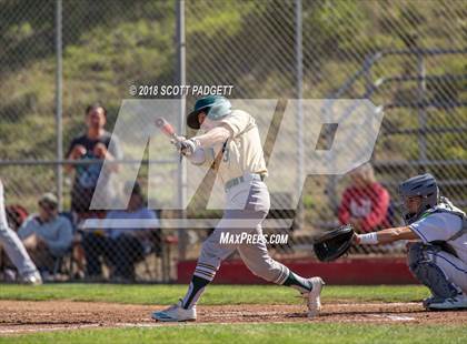 Thumbnail 3 in Mar Vista vs. San Pasqual (Lions Tournament) photogallery.