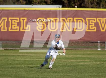 Thumbnail 3 in Mar Vista vs. San Pasqual (Lions Tournament) photogallery.