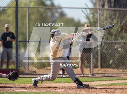 Thumbnail 2 in Mar Vista vs. San Pasqual (Lions Tournament) photogallery.