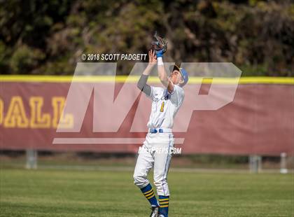 Thumbnail 1 in Mar Vista vs. San Pasqual (Lions Tournament) photogallery.