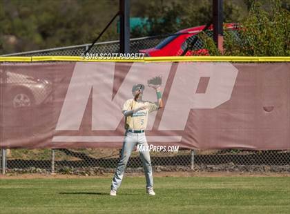 Thumbnail 2 in Mar Vista vs. San Pasqual (Lions Tournament) photogallery.
