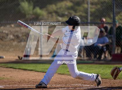 Thumbnail 3 in Mar Vista vs. San Pasqual (Lions Tournament) photogallery.