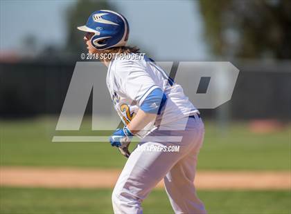 Thumbnail 2 in Mar Vista vs. San Pasqual (Lions Tournament) photogallery.