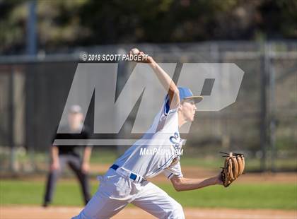 Thumbnail 2 in Mar Vista vs. San Pasqual (Lions Tournament) photogallery.
