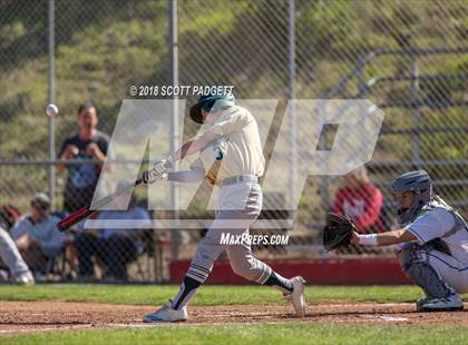 Thumbnail 2 in Mar Vista vs. San Pasqual (Lions Tournament) photogallery.