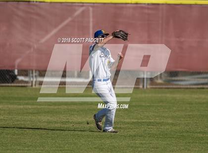 Thumbnail 2 in Mar Vista vs. San Pasqual (Lions Tournament) photogallery.
