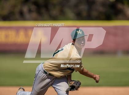 Thumbnail 1 in Mar Vista vs. San Pasqual (Lions Tournament) photogallery.