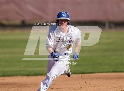 Thumbnail 3 in Mar Vista vs. San Pasqual (Lions Tournament) photogallery.