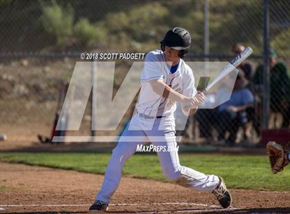 Thumbnail 1 in Mar Vista vs. San Pasqual (Lions Tournament) photogallery.